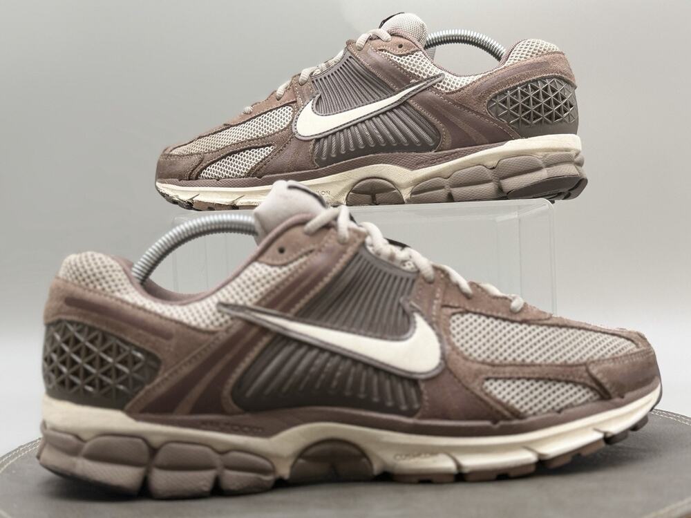 HF1553-004 Nike Zoom Vomero 5 College Grey Sail Mink Brown Light Orewood Men 11